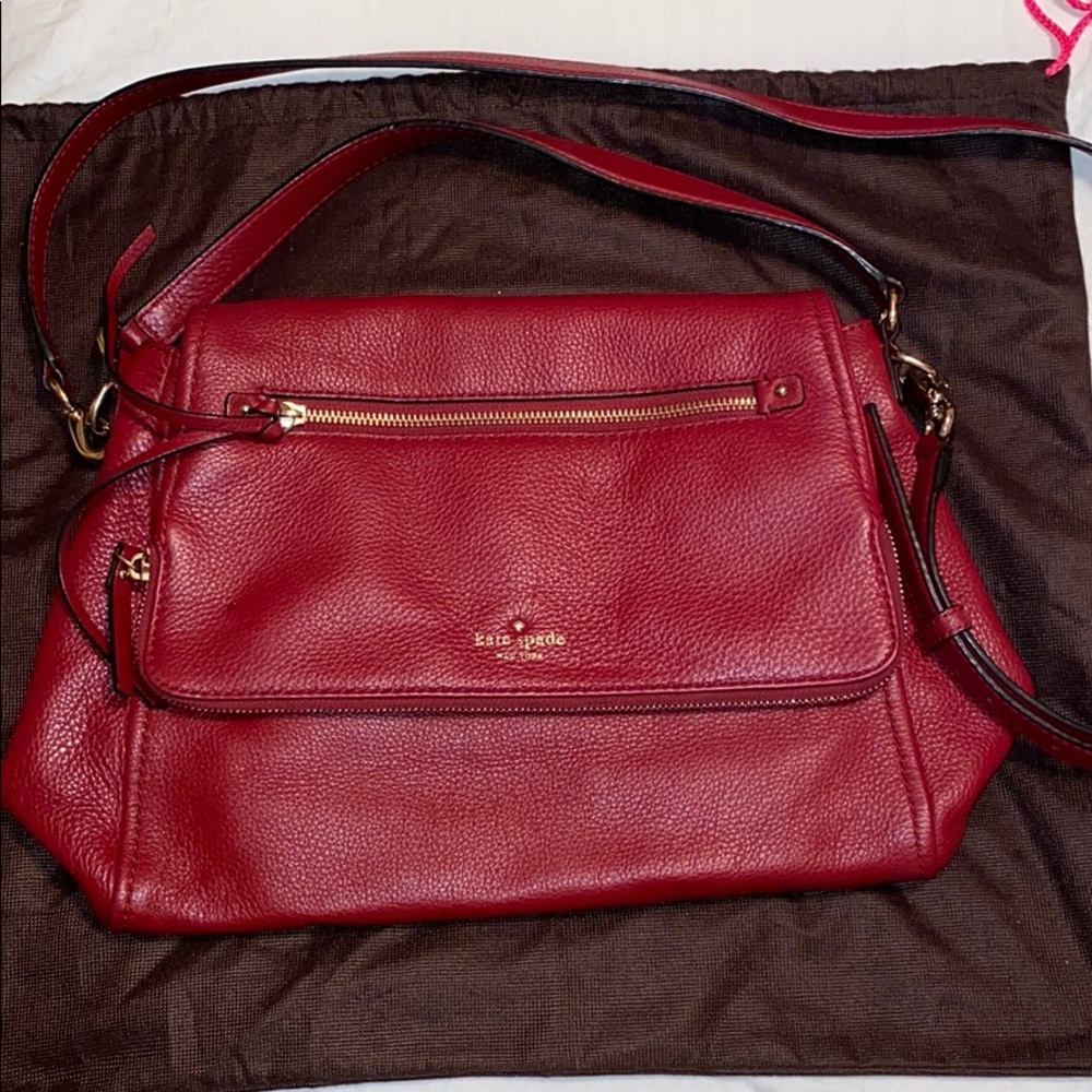 GOOD USED CONDITION! W/DUST BAG!